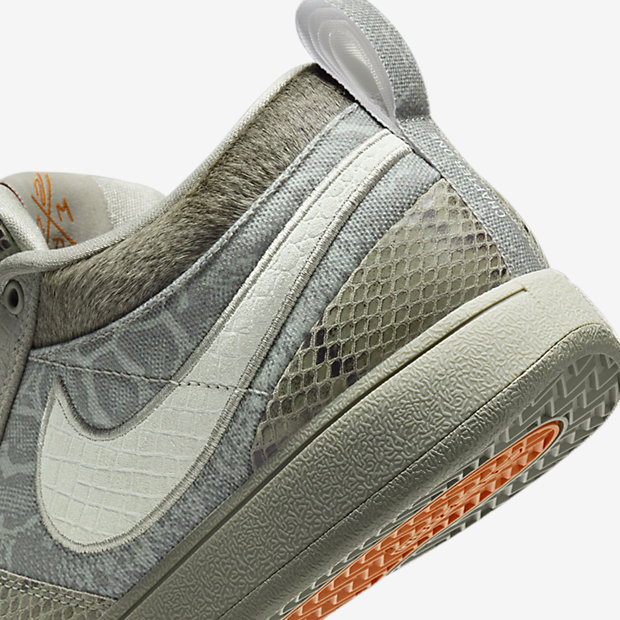 TracyGray_ls's tweet photo. Nike Book 1 ‘Hike’
Price:$150
Release Date: 2024-04-20
Style Code:HF6236-002
Color:Dark Stucco / Clay Orange / Light Silver
=> https://t.co/XWyeevj2s6 https://t.co/3OLCNc4e0G