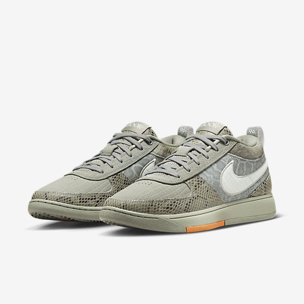TracyGray_ls's tweet photo. Nike Book 1 ‘Hike’
Price:$150
Release Date: 2024-04-20
Style Code:HF6236-002
Color:Dark Stucco / Clay Orange / Light Silver
=> https://t.co/XWyeevj2s6 https://t.co/3OLCNc4e0G