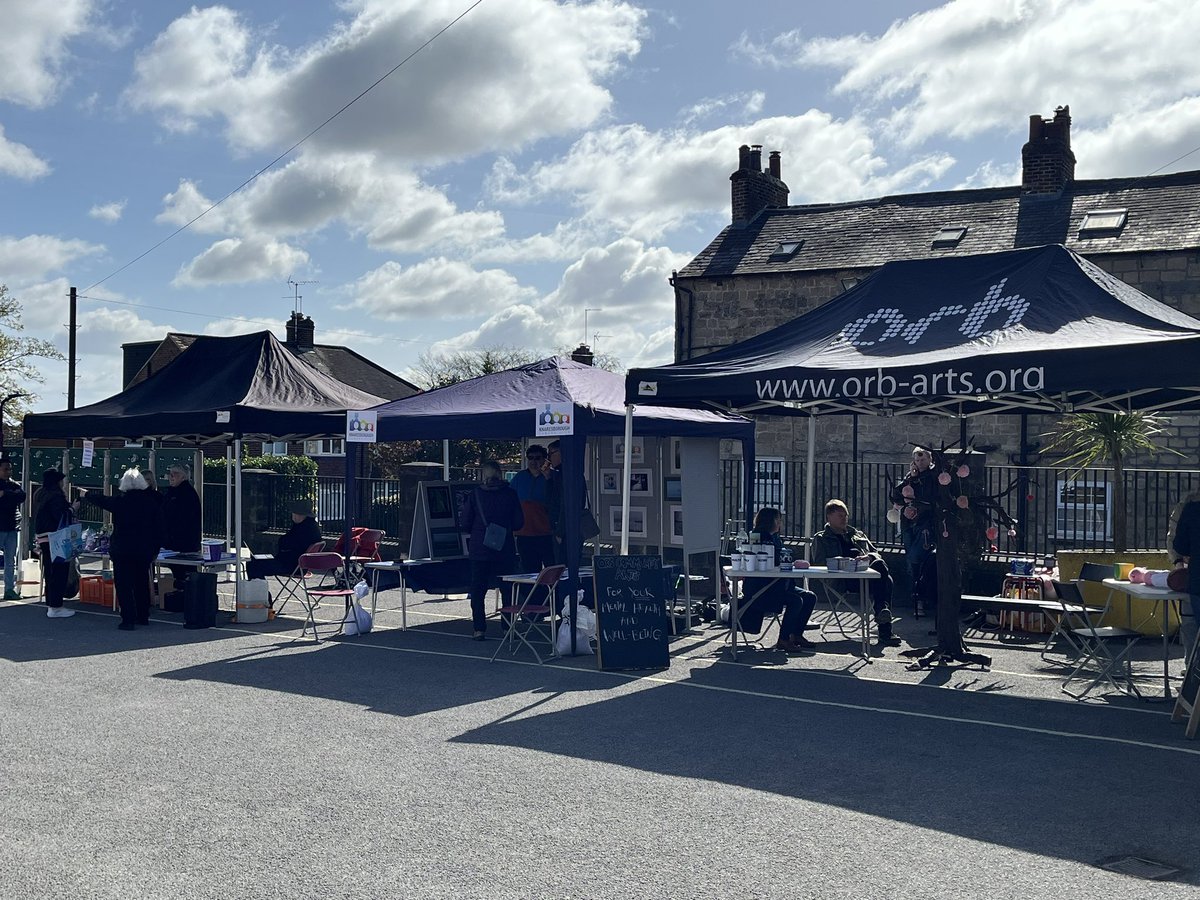 KnaresboroughCE tweet media