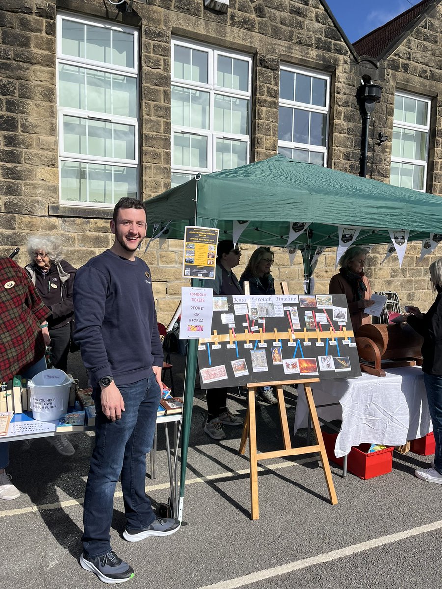 KnaresboroughCE tweet media