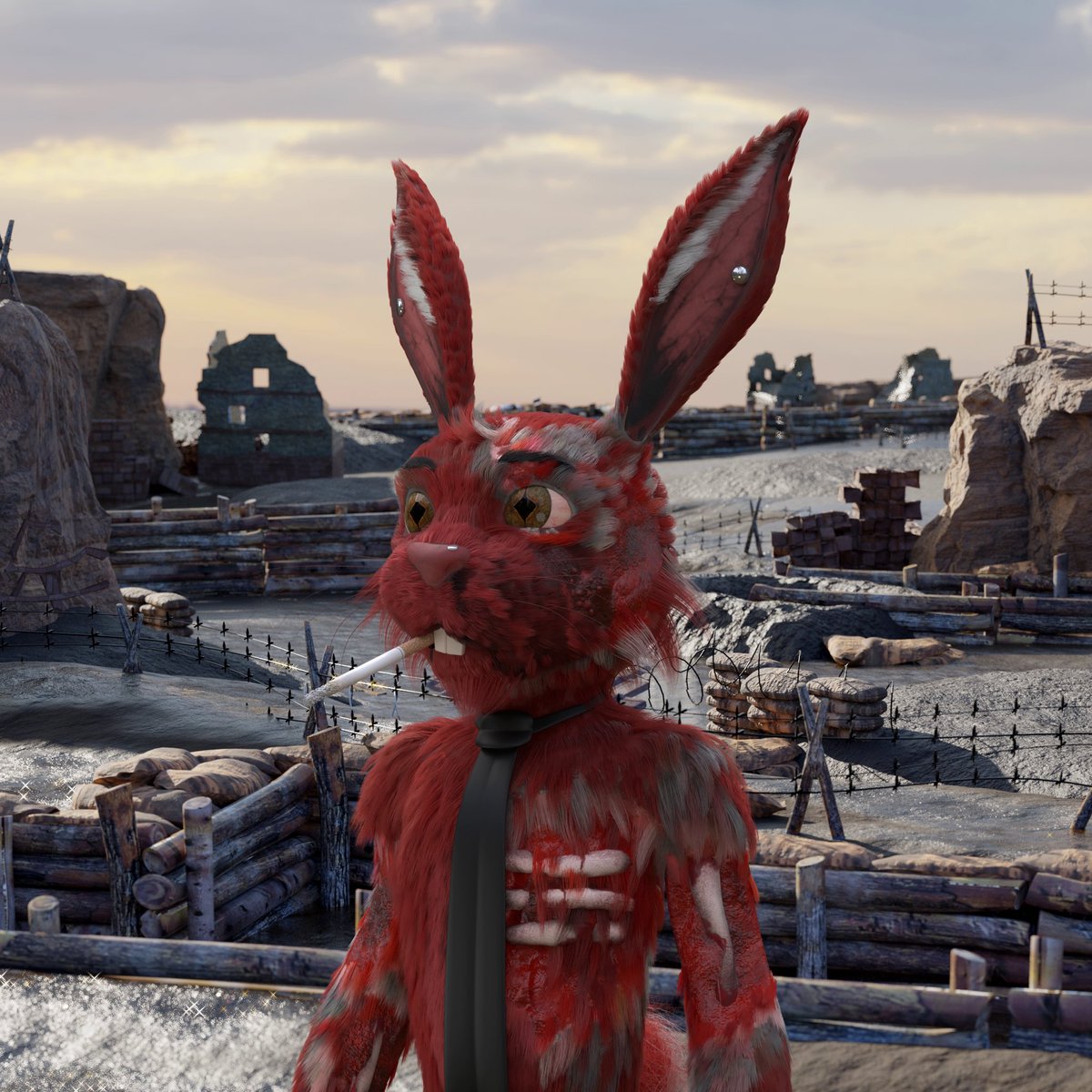 Patternactor tweet media