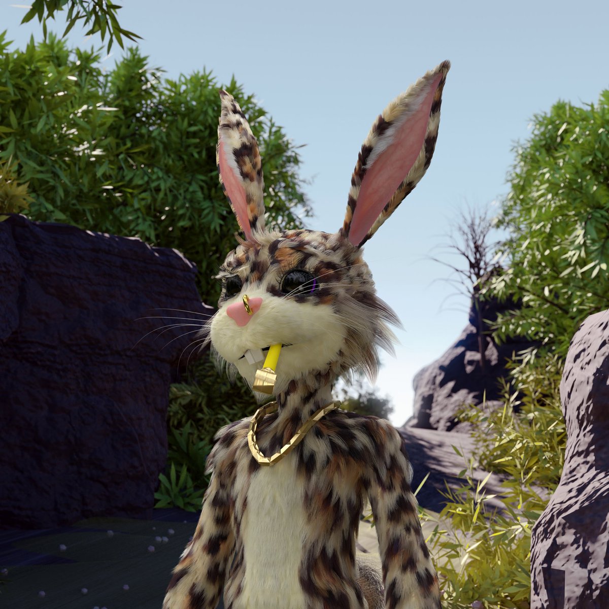 Patternactor tweet media