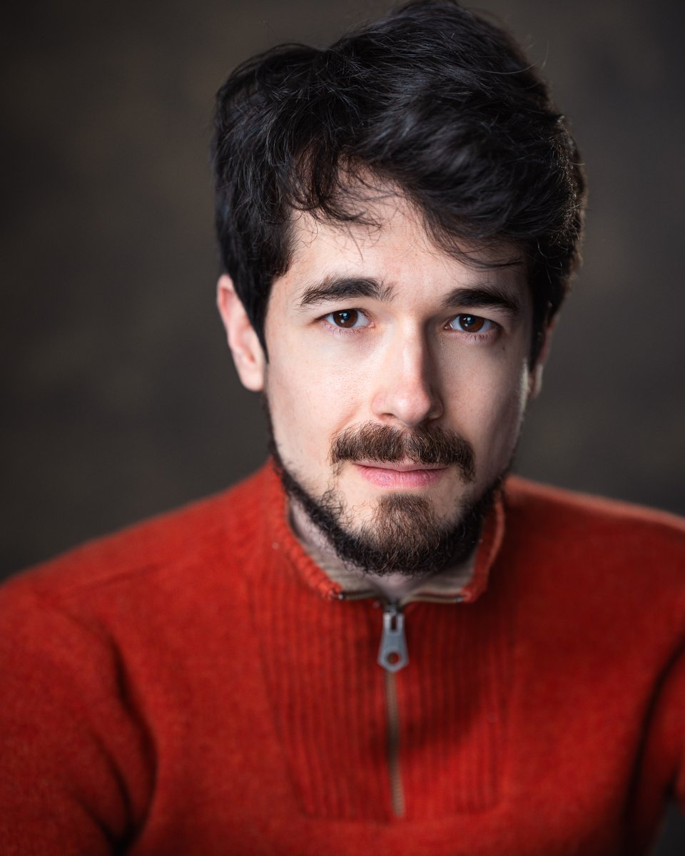 Daniel Orejon tweet media