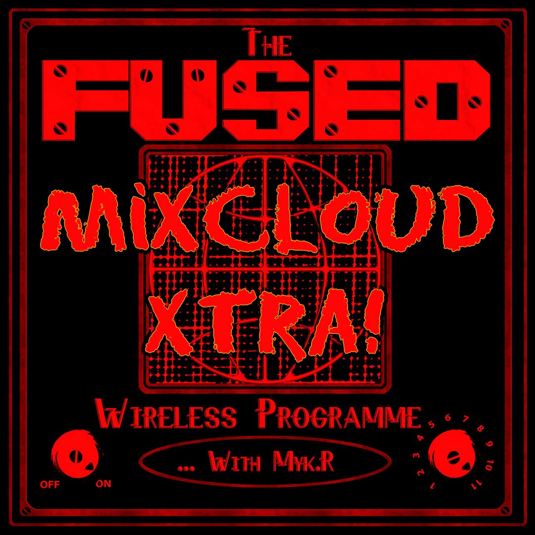 You can now hear The Fused Wireless Programme 24.16 Xtra! via fused.thenovalounge.com/valve/2024/04/…

@bigsatsumaradio @LDRwaves @wcblackpool #EBM #Industrial #Electropop #electronicmusic #avantgarde #onlineradio #mykr #submissions #newmusic #allaboutthemusic #mixlettes #mixcloud