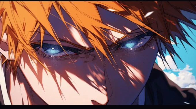 BLEACH (2004) 