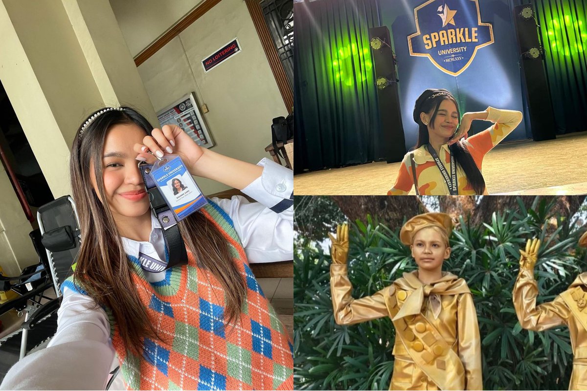 ZephanaticsBCL's tweet photo. SUSANE GARA - SPARKLE UNIVERSITY SERIES 

SUSANE GARA - SPARKLE UNIVERSITY SOUNDTRIP SERIES 

LUCY BRAVO - MGA HERO NI JIRO DAIG KAYO NG LOLA KO

Zephanie asLucyDKNLK
#Zephanie #DaigMgaHeroNiJiro https://t.co/vL3xwb7XJj