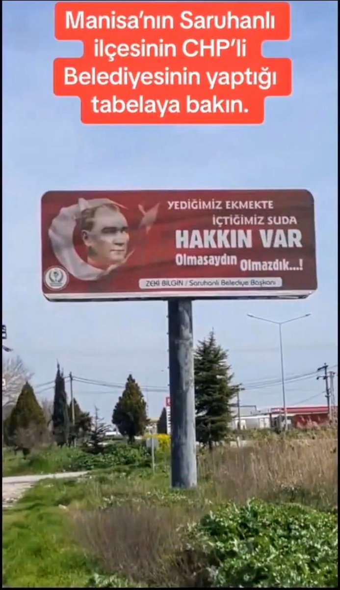 Şu Atatürk'ten bir türlü Kurtulamadık yahu Bu ne biçim bir ülkedir Arkadaş Cahillikte zirve yapmışlar! #5816SayılıKanunKaldırılsın