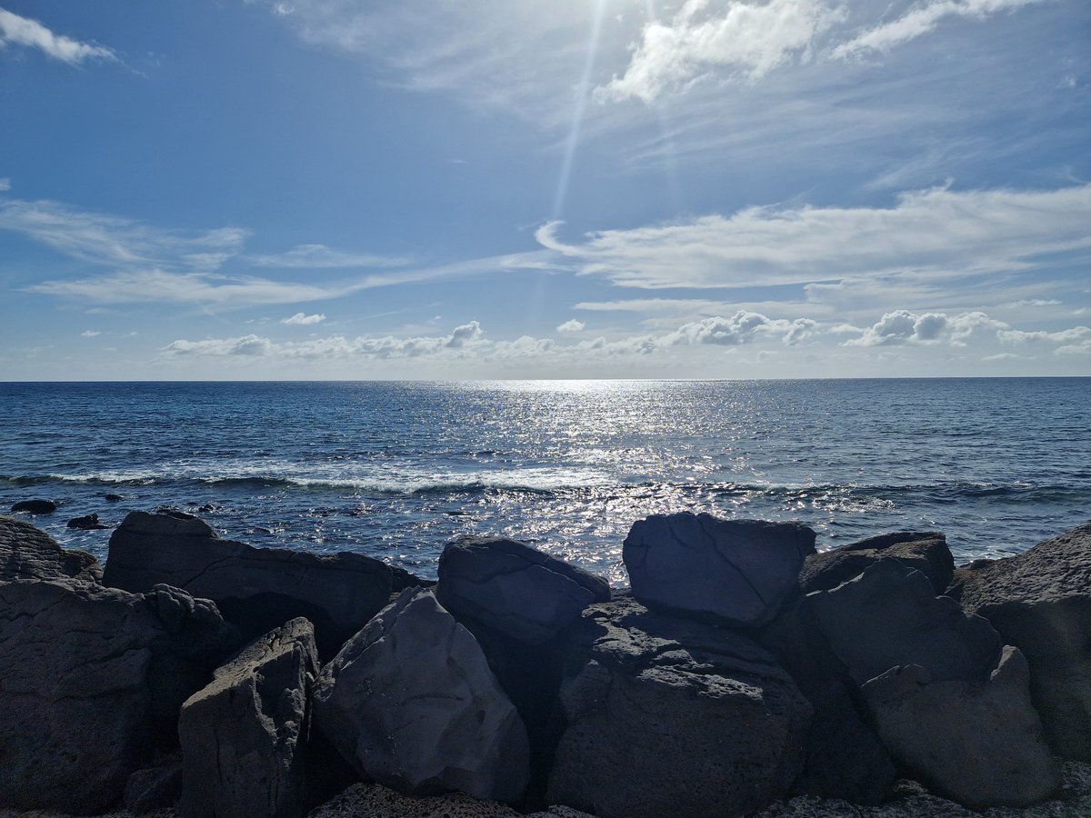 paulwak11's tweet photo. Come on Derby, today is the day to bring home the 3 points. 
Missing the game today, catching the sun in Lanzarote. https://t.co/9EBCSo77yy