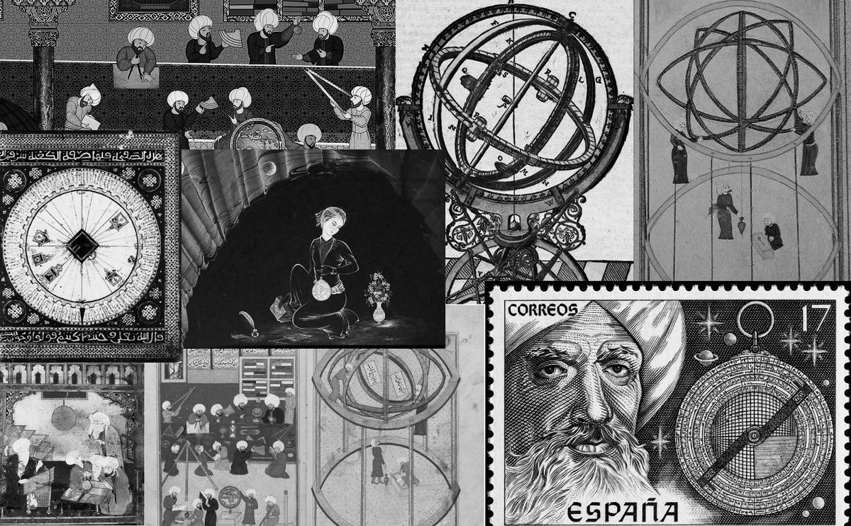 SirajMemoire's tweet photo. [THREAD] ﷽

Avec ce post, vous aurez accès à différentes anecdotes sur l'histoire de la civilisation arabo-musulmane et à son apport au monde, que ce soit d'un point de vue scientifique, culturel ou même religieux. https://t.co/ezRom03gfU