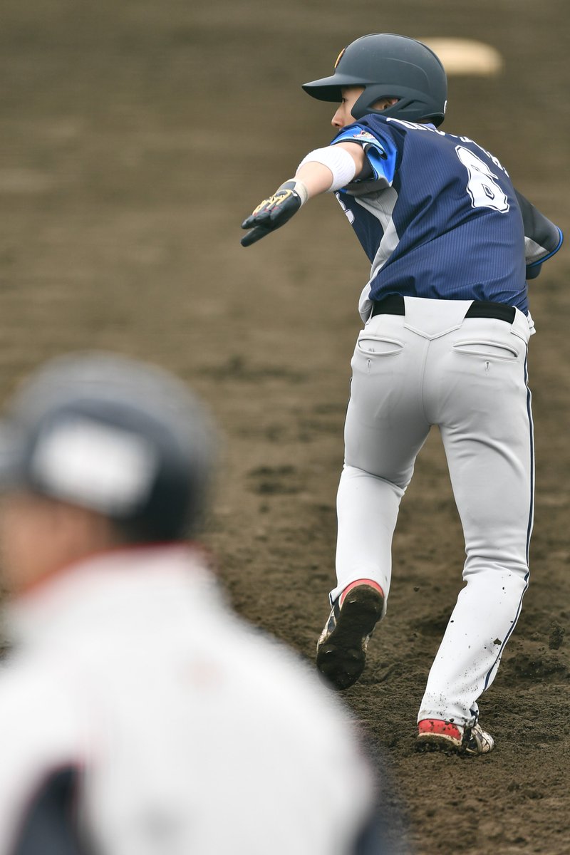 nikumanbaseball tweet picture