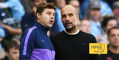 ملخص موسم تشيلسي و مانشستر سيتي قبل القمة المرتقبة