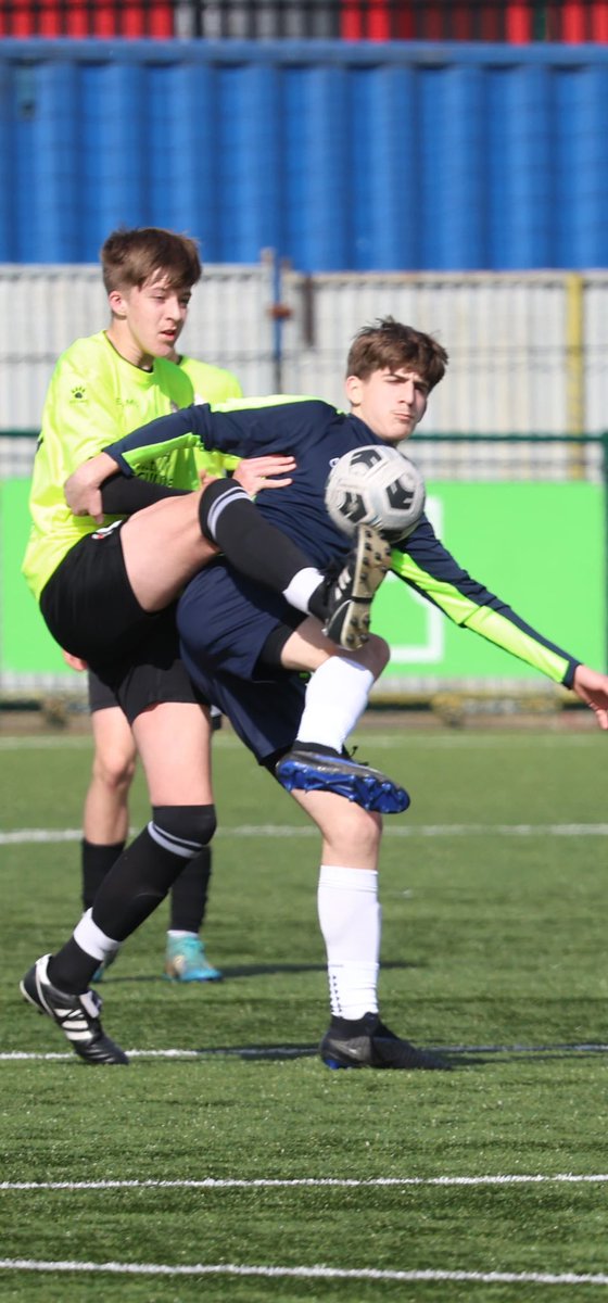 Talent-X Football Academy tweet media