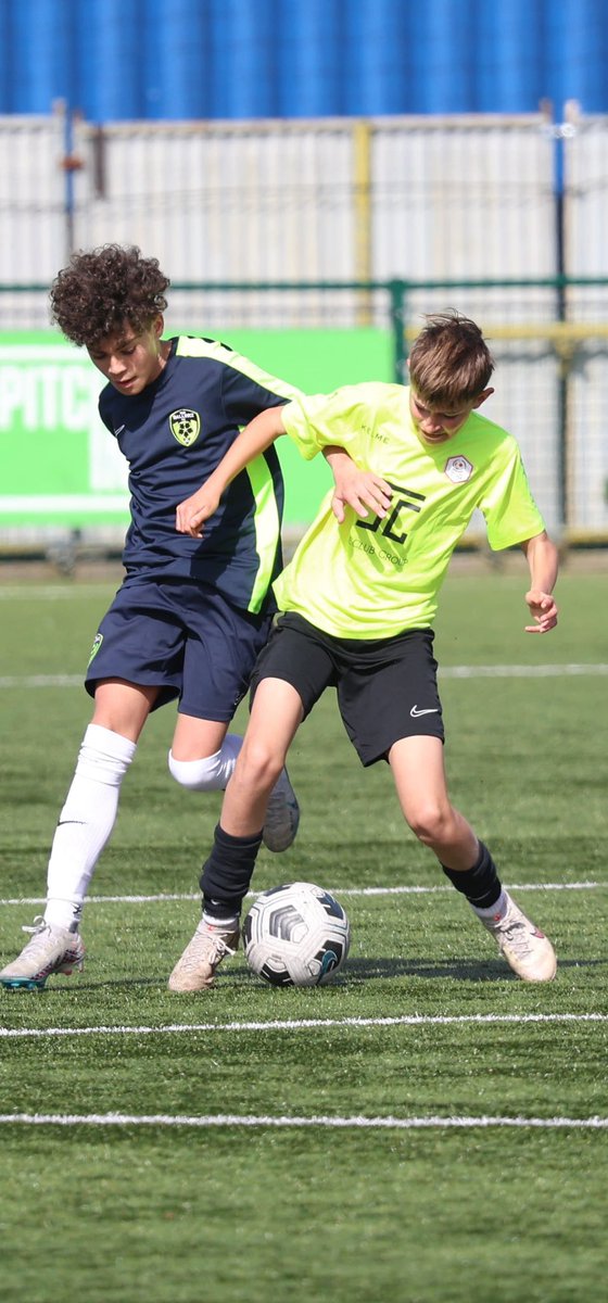 Talent-X Football Academy tweet media