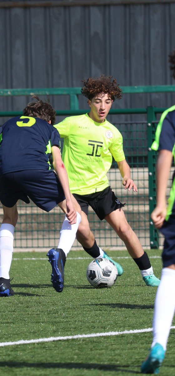 Talent-X Football Academy tweet media