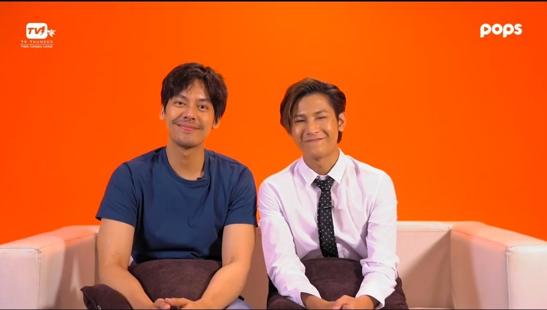 __khemtoong's tweet photo. cast introduction
#ใส่รักป้ายสี
#POPSOriginal
#TVThunder
#TVTseries
#SingtoPrachaya
#TaeDarvid
➡️https://t.co/SpRCYy5uDq https://t.co/u7bgfCXCHJ