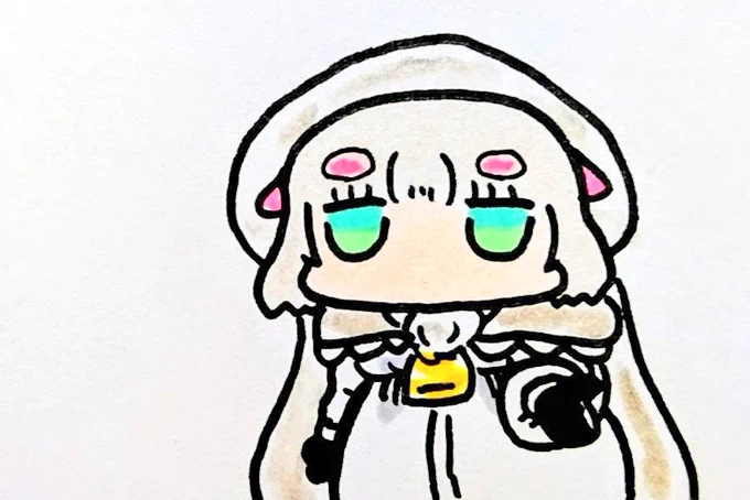 ひつじさんはほほや～んな生き物です特にあなた 