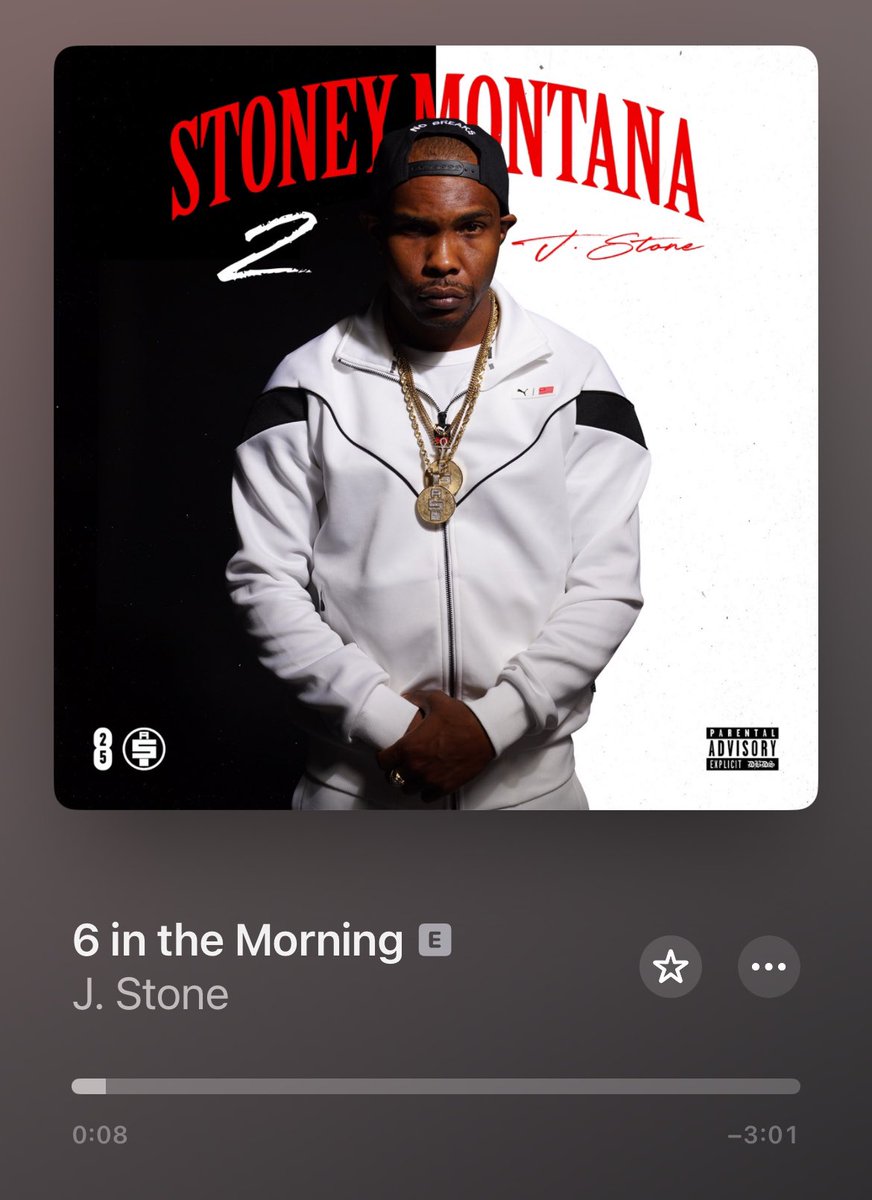 #NowPlaying (@iminfantJStone) “6 in the Morning” #PirateRadio live lounge 📡 #TMC 🏁