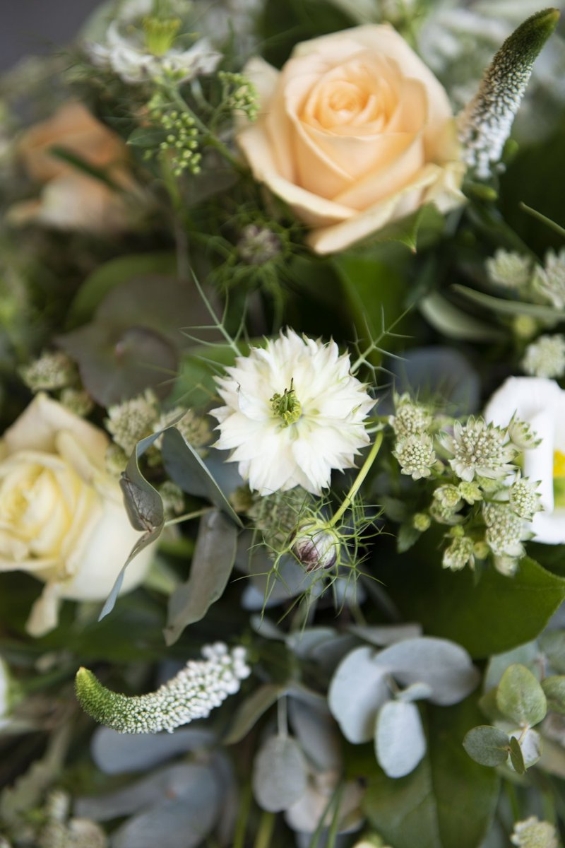 Burgeon Floral Design tweet media