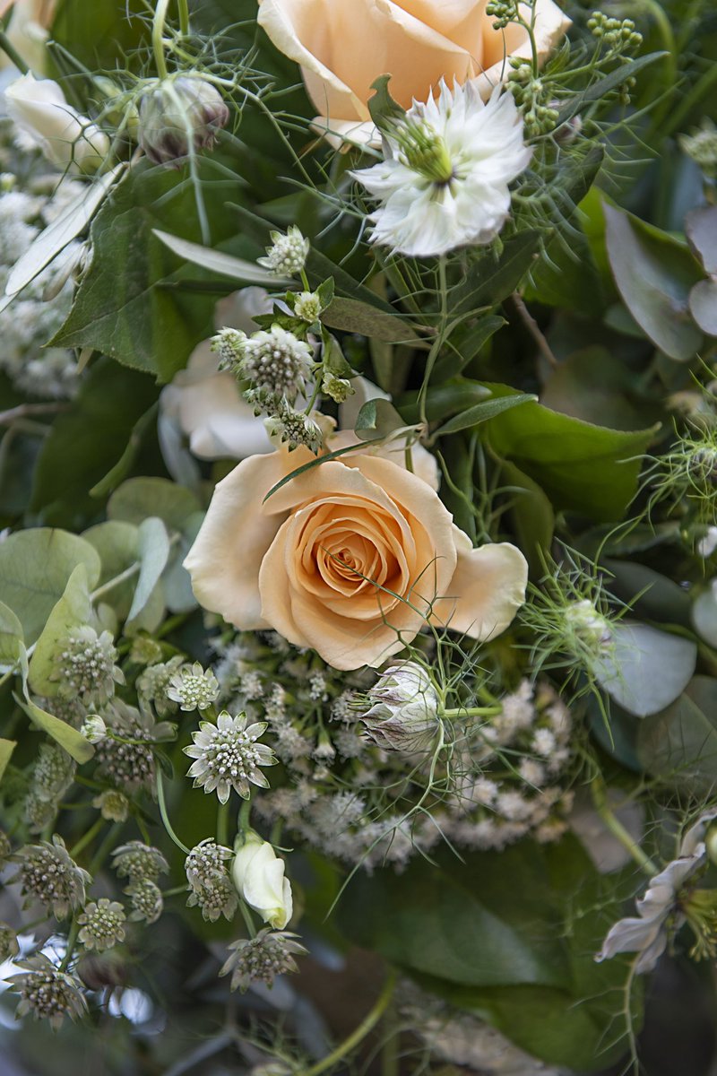 Burgeon Floral Design tweet media