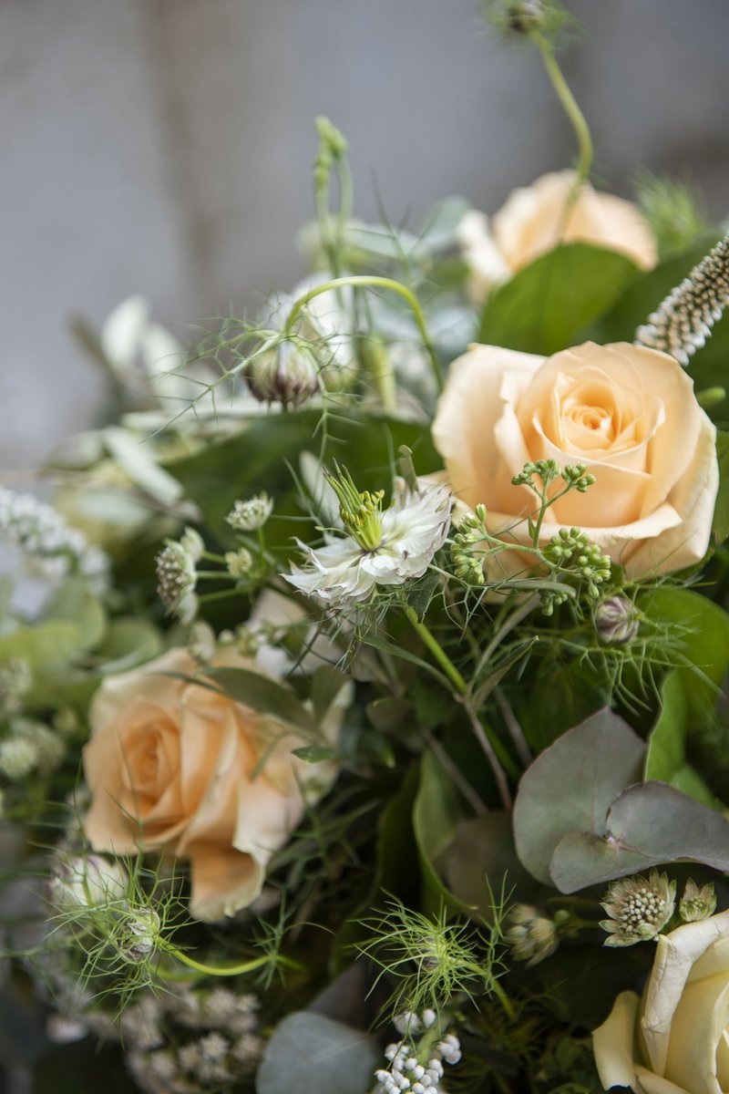 Burgeon Floral Design tweet media