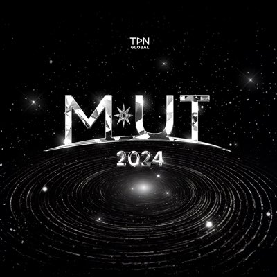 #MUT2024 UNIVERSE | PHASE : 1 IN TO THE DARK Breaking News! From Universe Station! We've discovered! A vast BLACK hole has been uncovered. Courageous individuals from across the entire universe are sought to embark on a quest to unveil the hidden secrets and shine LIGHT.