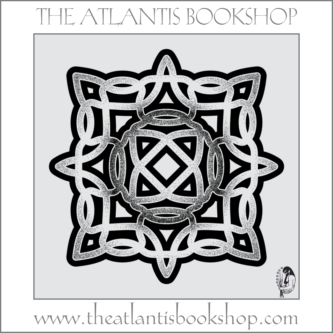 The weather may be all over the place at the moment but we're not! It's business as usual here at The Atlantis Bookshop so come and say hello if you're in town today!

Blessed Be!

theatlantisbookshop.com

#theatlantisbookshop #blessedbe #openforbusiness #welcome