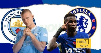مقارنة بين هدافي تشيلسي و مانشستر سيتي قبل لقاء الفريقين