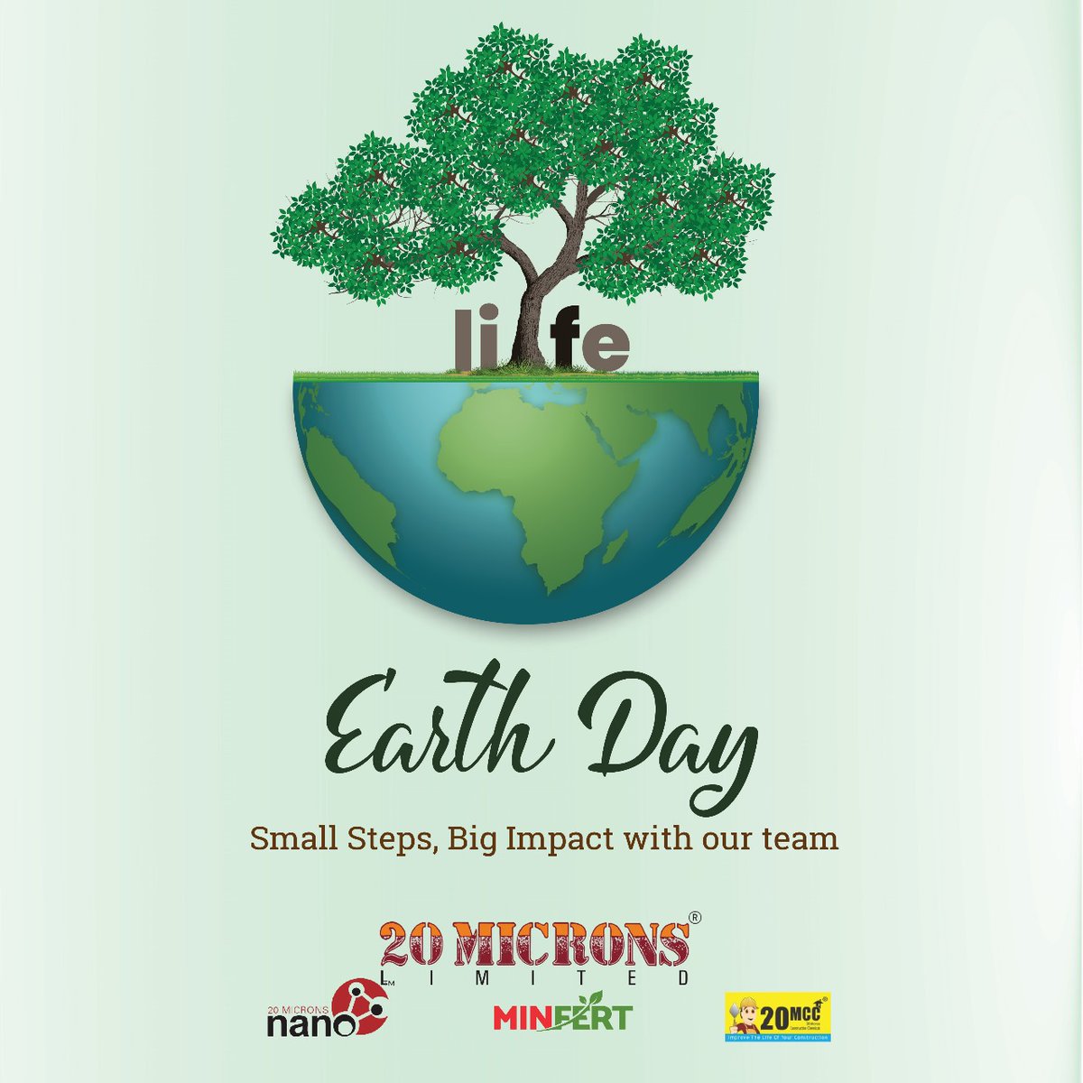 We're committed to small changes that make a big difference. Join us in nurturing our planet. Let's celebrate Earth Day in our style. #worldearthday #earthfriendly #earthday #happyearthday #planet #earthfriendly #earthhealthy #ecofriendly