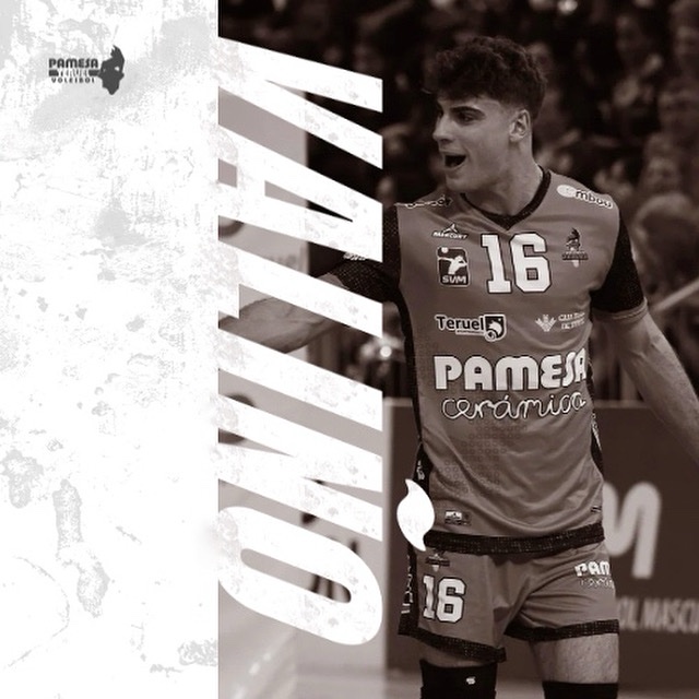 🔶𝐑𝐄𝐍𝐎𝐕𝐀𝐃𝐎🔶

Seguiremos jugando juntos la temporada 2024-25🔜🥳

Gracias por seguir confiando en el proyecto y defendiendo el escudo naranja🧡

#VamosTeruel 🧡
#SomosVoleibol 🏐