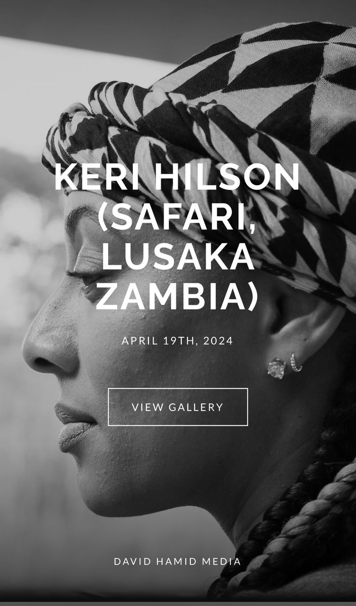 David Hamid tweet media