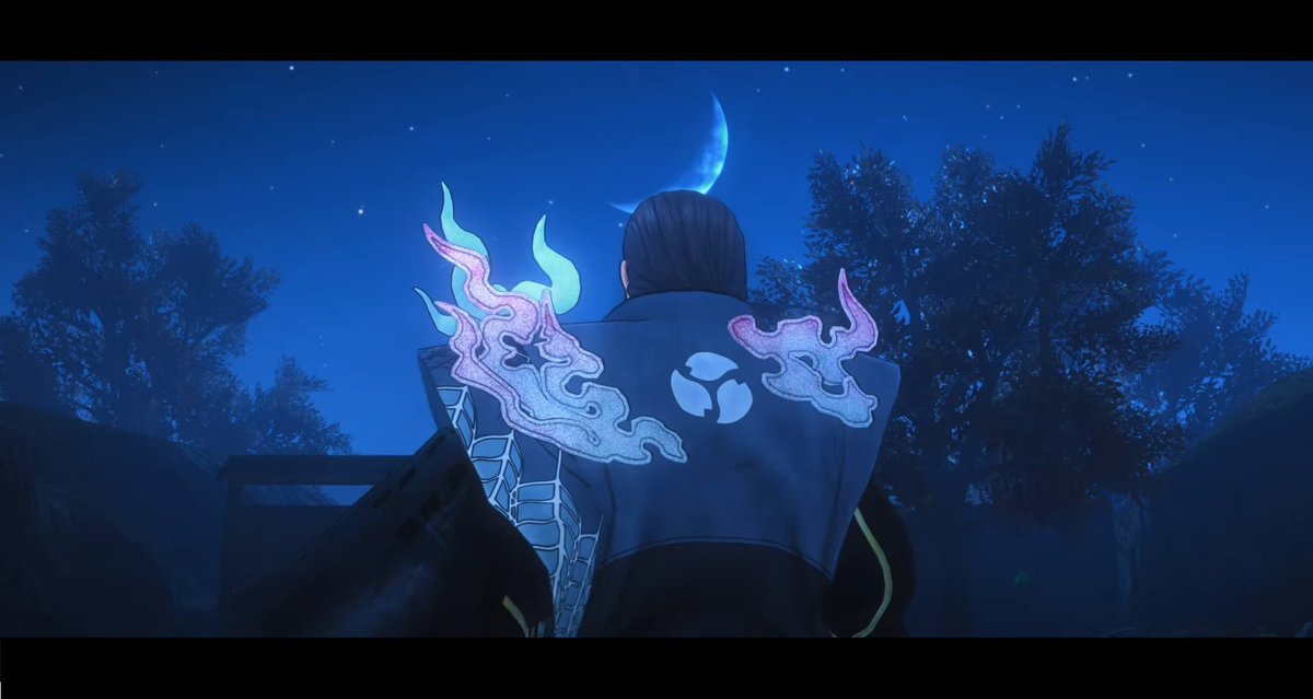 ㅤ
ㅤ  ㅤＧｉｖｅｎ Ｌｉｆｅ
ㅤ ㅤto play an eventuality
ㅤㅤa — 𝕨𝕙𝕒𝕥 𝕚𝕗 — version .
ㅤㅤwho basks in moonlight
ㅤㅤand strays from the sun
ㅤㅤ— — — — — — — — —
ㅤ #FATERP / #MVRP / #FGORP
ㅤ