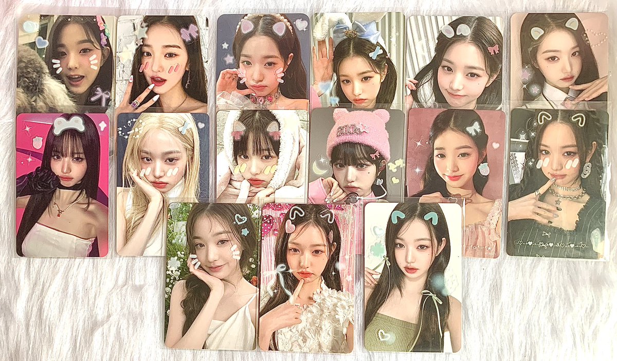 _madewluv's tweet photo. :¨·.·¨:
  `·. 𝓣𝓸: @fyenilvr ✨🌷
       ⤷ ꒰ #luvmails | #fyluvs ꒱

— thank you sm for letting me have these pretty stickers I designed with my wonyo pcs! they all look so cute! will def buy again. till our next transaction! 𐙚 
                                love, 𝓛𝓾𝓿 💓 https://t.co/YKfVvcsBUl