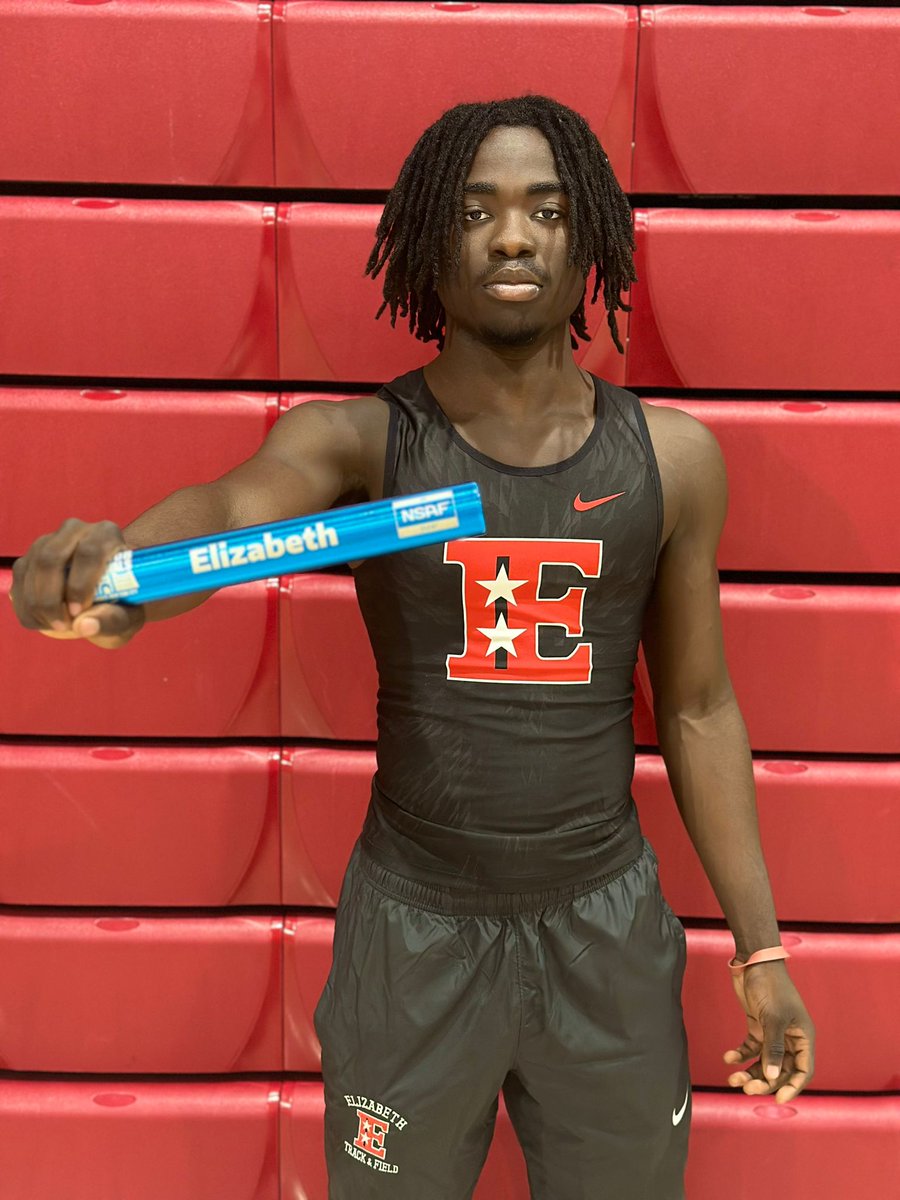 CoachaHolman's tweet photo. Meet Day!!! Blue Devil Relays in Westfield, NJ 8:30 am. IT'S SHOWTIME!!!
A+E=P
#BigETF #CityofChampions #CoachFastTony
@Desir_Joseph1 @ElizabethAthle1 https://t.co/kdT70FC0WY