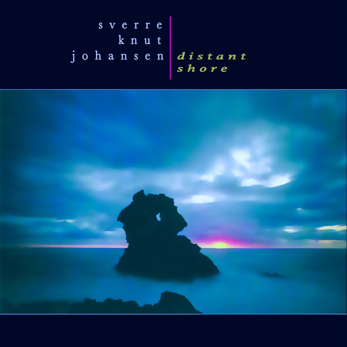 Distant Shore (30 Year Anniversary Remastered 2024) On all streaming platforms.