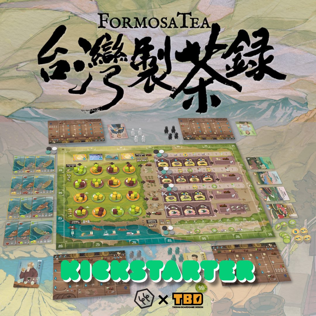 TBD✈️ ゲムマ25秋🇯🇵【J05】 tweet media