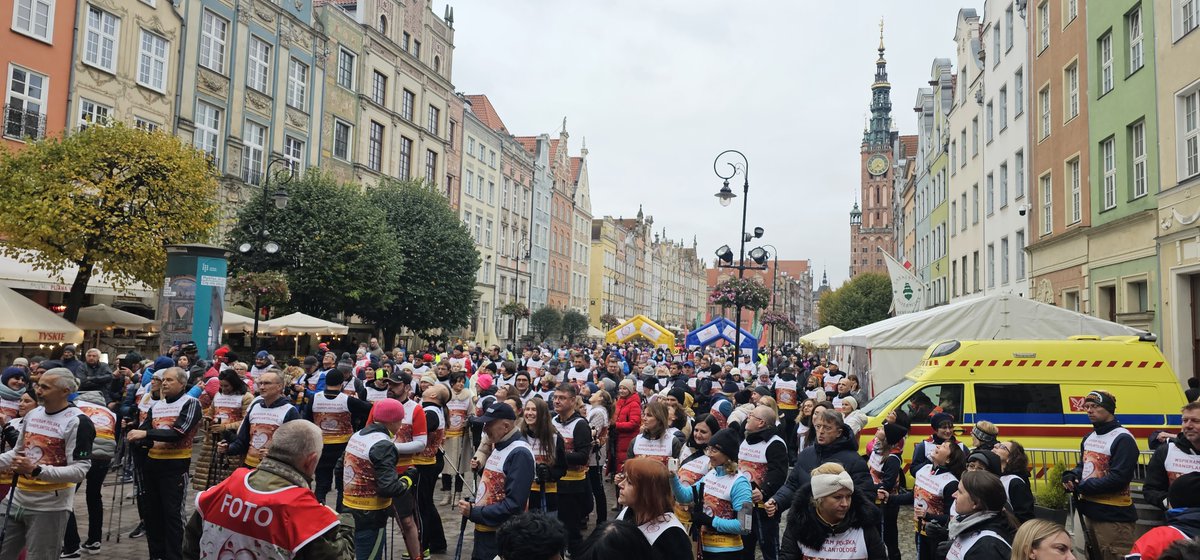 host4all_eu's tweet photo. Memories of “Run for New life” in Gdansk (Poland) with members of @lasansiclub @wbt_lx @gdanskiosrodeksportu and @sportzasvesrbije #host4all #runfornewlive #poland #gdanks https://t.co/XJM25krWDB
