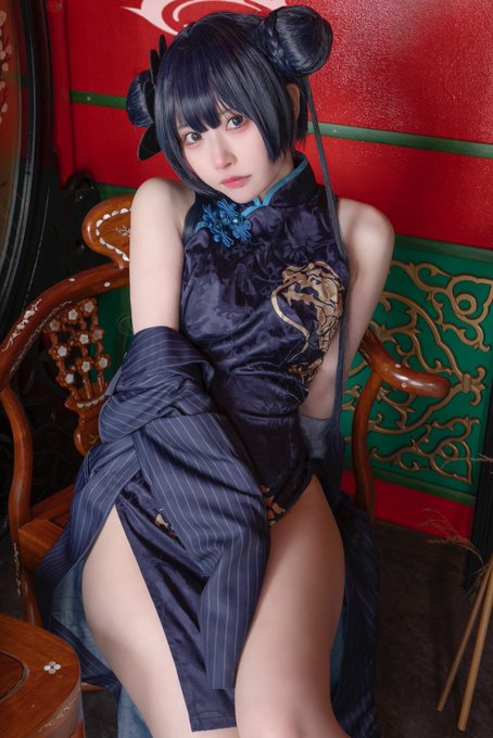 Twitterのコスプレ画像19