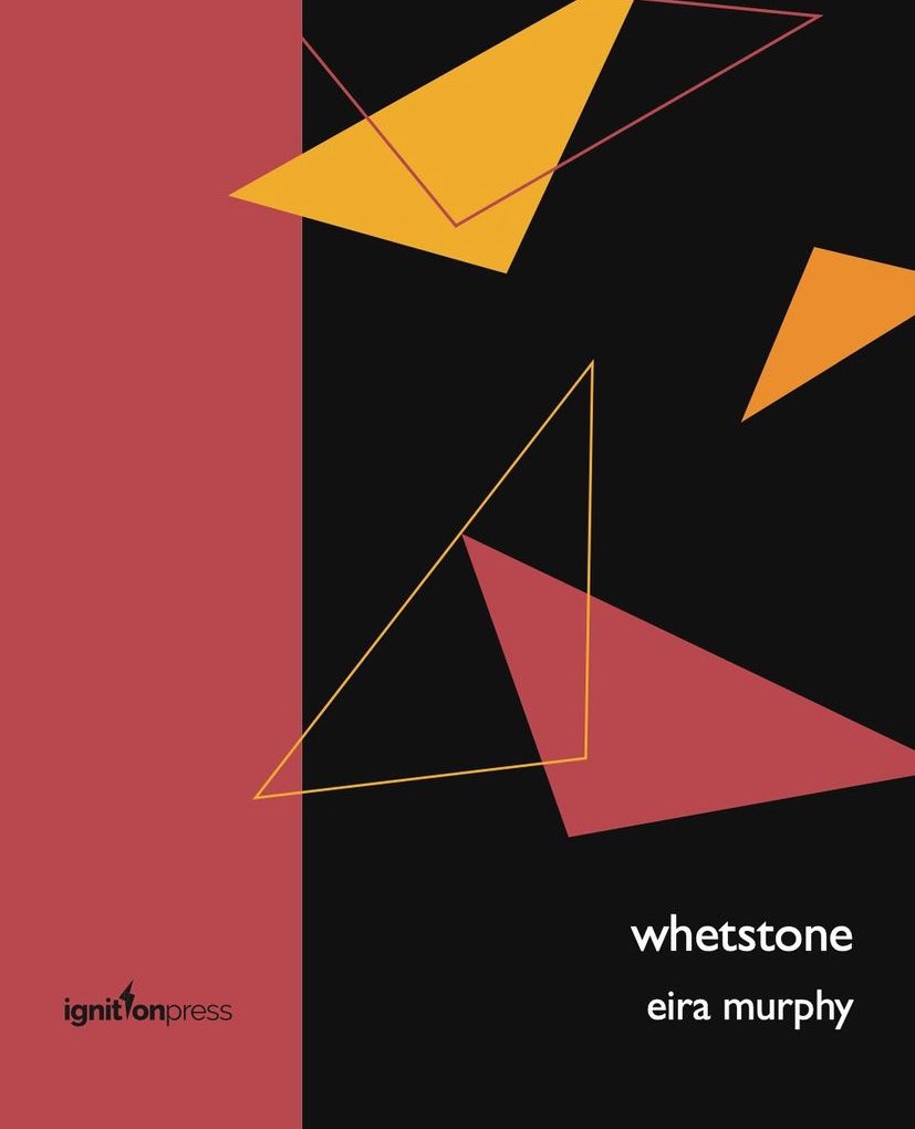 whetstone is out today🪨 featuring st. agnes, red-legged partridges, and all the passions. very grateful to @brookespoetry for giving it a home