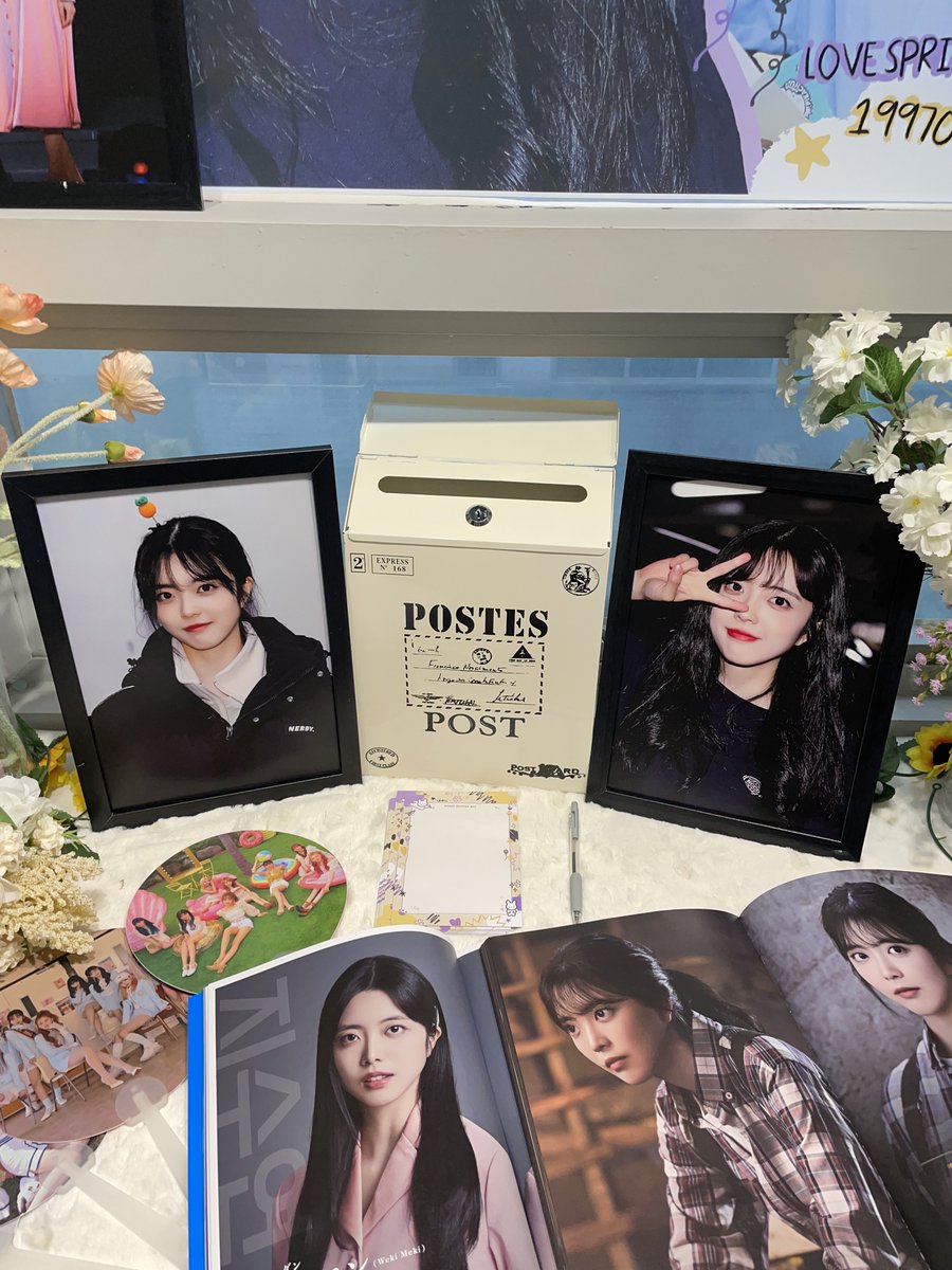myan9999's tweet photo. 생일축하해 수연아
#Happiness_like_the_sunshine_of_spring
#봄의_햇살같은_행복_수연이에게
#HAPPY_SUYEON_DAY https://t.co/i8EbatsCbJ