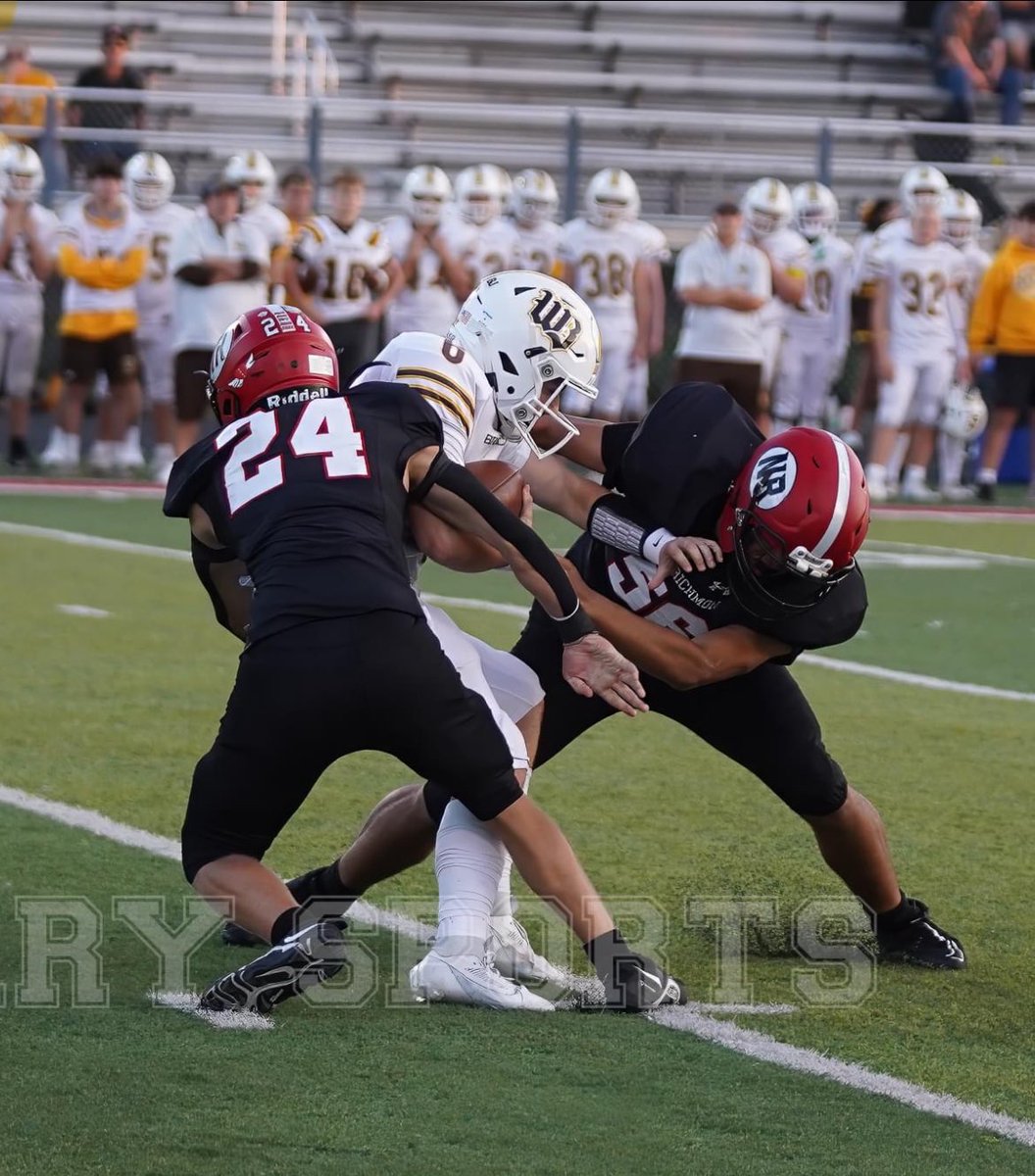 HEARTLANDFAN15's tweet image. 2024 Interview with Ian Felts from New Richmond High School
hearltlandfan15.blogspot.com/2024/04/2024-i…
@IanFelts2 @TimRecognition @jettruez45 @BrianPitzerII @tsfootball @NewRichmondHS @CoachTSpringer @ClerSunSports  @SiJacob2025 @braylonpatch @bradyyoung0012 
@kaleb_frasure @NRHSFootball_