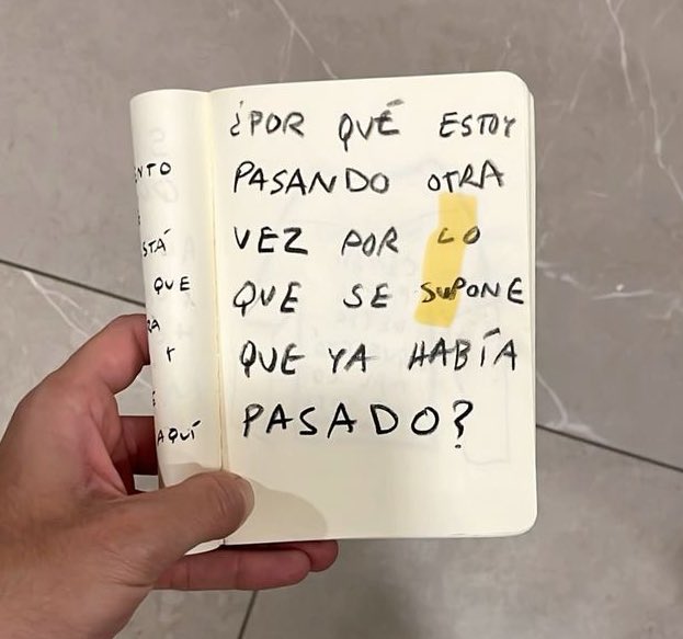 Nota Esencial (@notaesencial) on Twitter photo 