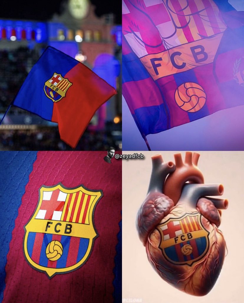 Catalan à vie 💙❤️