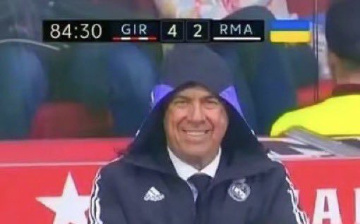utd_Eman's tweet photo. Why do men start smiling when everything is going wrong 😭😭 https://t.co/5uX0QS3n5Z