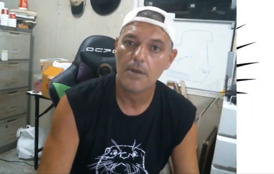 Te cae bien Frank Cuesta?

🔄 SÍ
♥️ NO