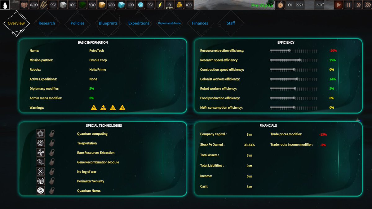 Logical Progression Games tweet media