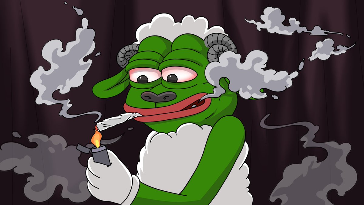 ShepeSolToken's tweet image. The weekend is here