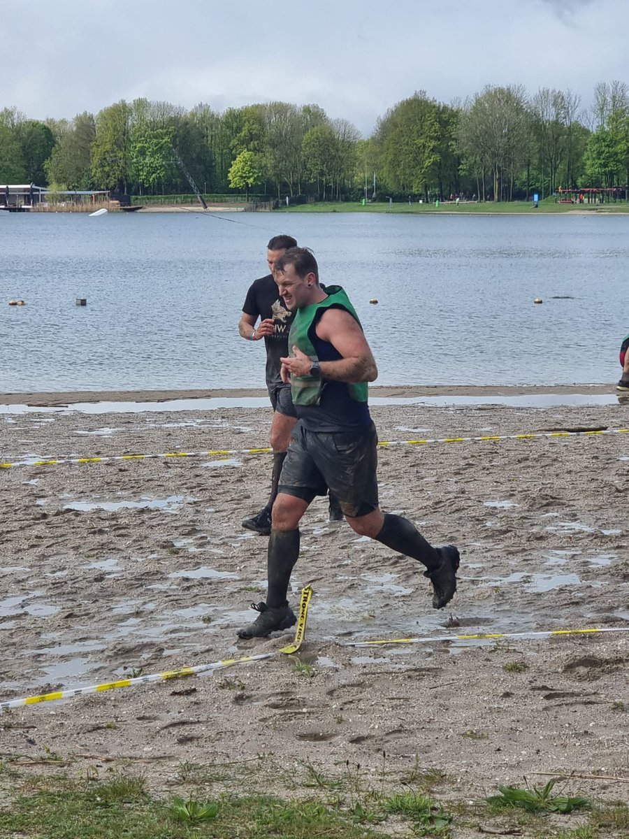 Coördinatoren DZB tweet media