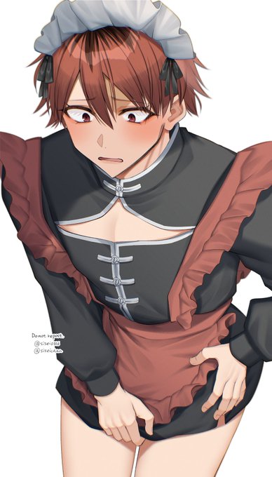 女の子の服を着せる魔法 