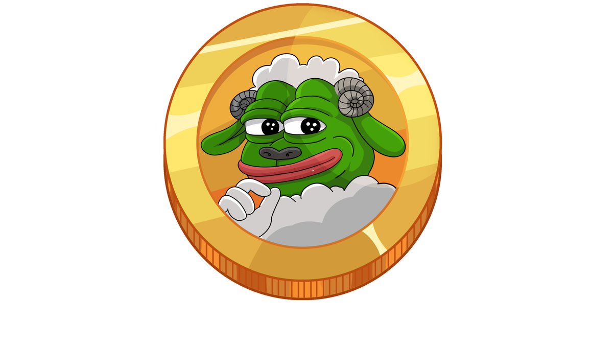 ShepeSolToken's tweet image. $SHEPE