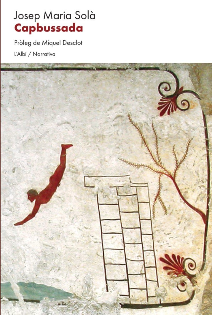MCO_Calaf's tweet photo. Aquest #SantJordi capbussem-nos en històries locals renovades i relats mítics de la mà d'en Josep M Solà #Calaf
#AltaSegarra https://t.co/euVC5bsZhw